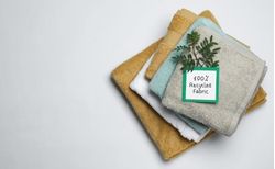 Textiles in an Environmental Perspective